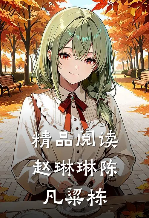 精品阅读赵琳琳陈凡粱栋