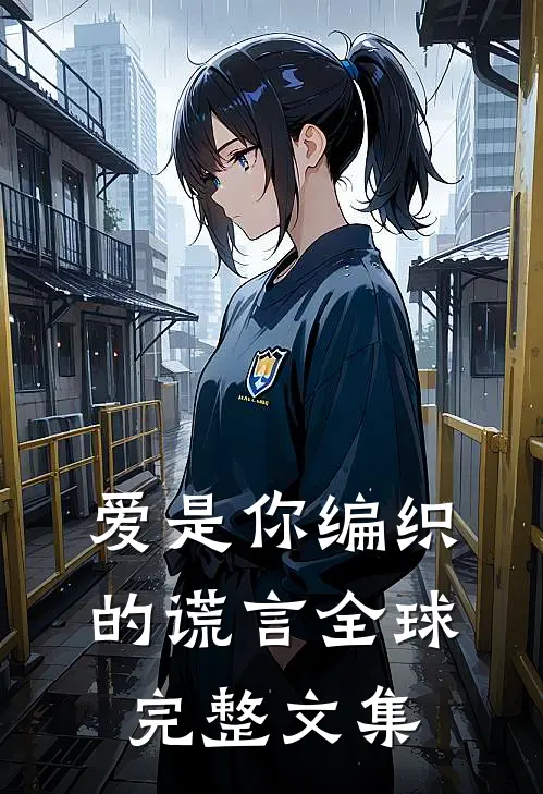 爱是你编织的谎言全球完整文集