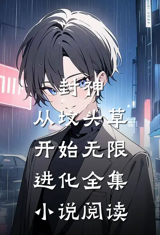 封神：从坟头草开始无限进化全集小说阅读