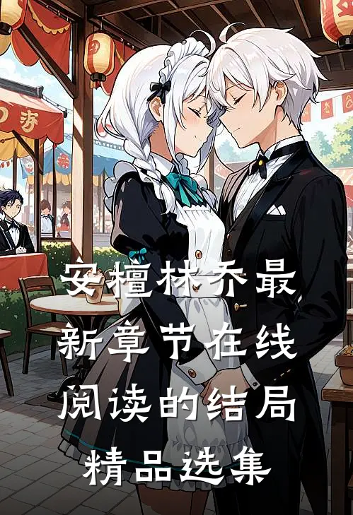 安檀林乔最新章节在线阅读的结局精品选集