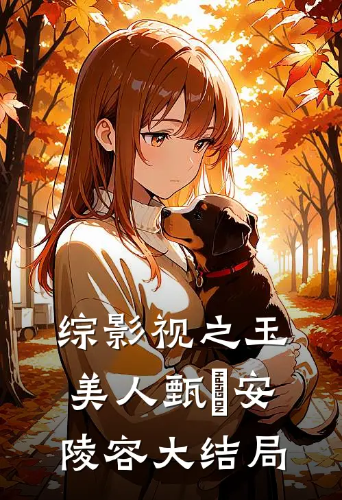 综影视之玉美人甄嬛安陵容大结局