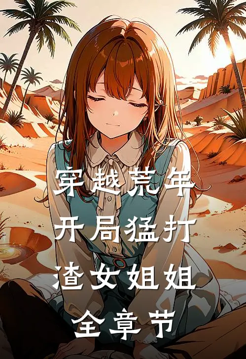 穿越荒年：开局猛打渣女姐姐全章节