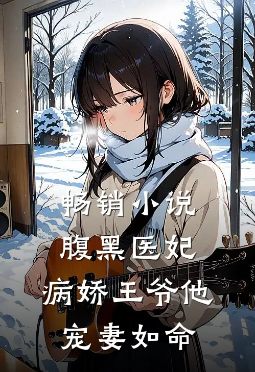畅销小说腹黑医妃：病娇王爷他宠妻如命