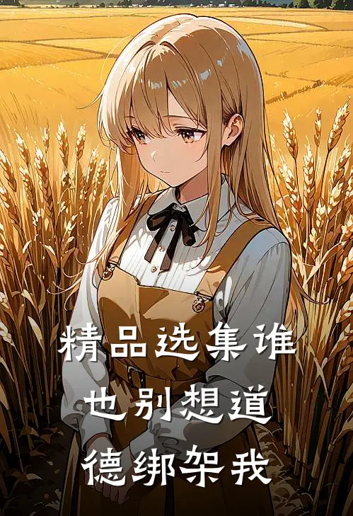 精品选集谁也别想道德绑架我