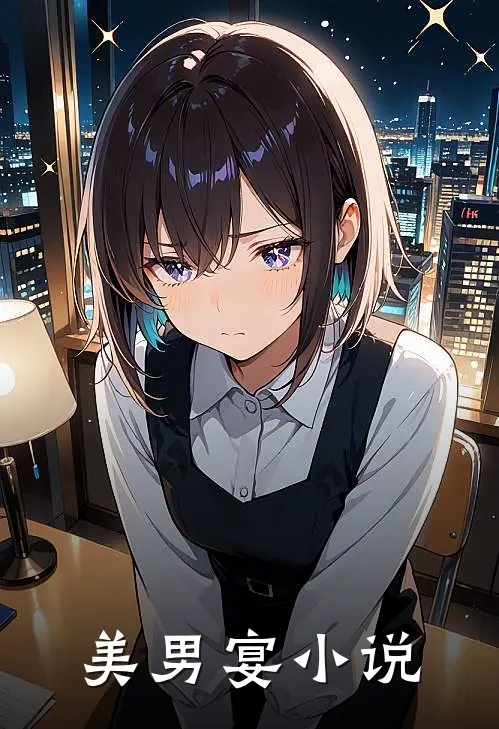 美男宴小说
