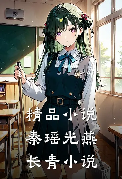 精品小说秦瑶光燕长青小说