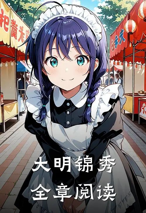 大明锦秀全章阅读