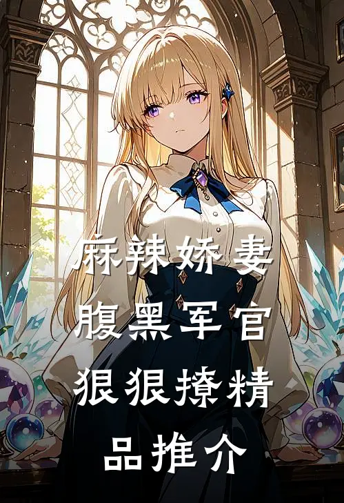 麻辣娇妻，腹黑军官狠狠撩精品推介