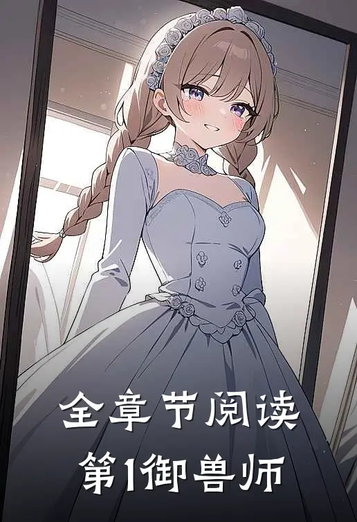 全章节阅读第1御兽师