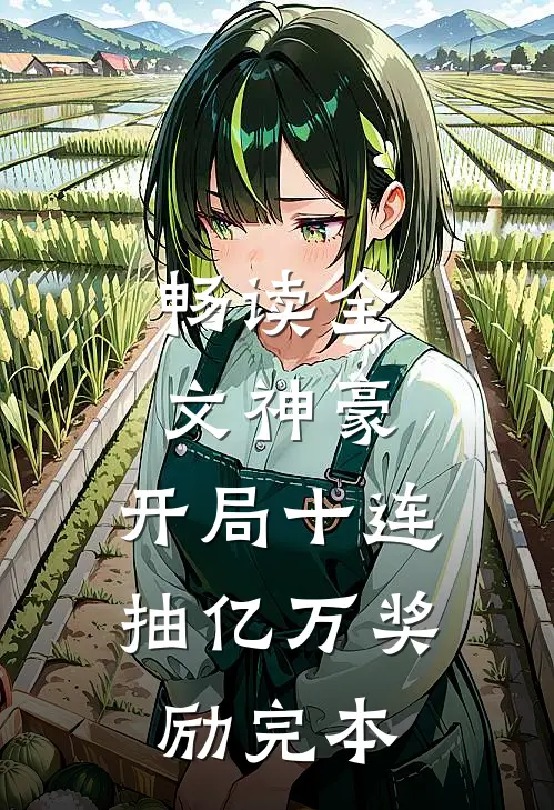 畅读全文神豪:开局十连抽亿万奖励完本
