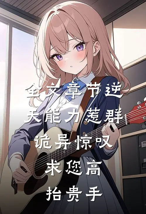 全文章节逆天能力惹群诡异惊叹：求您高抬贵手