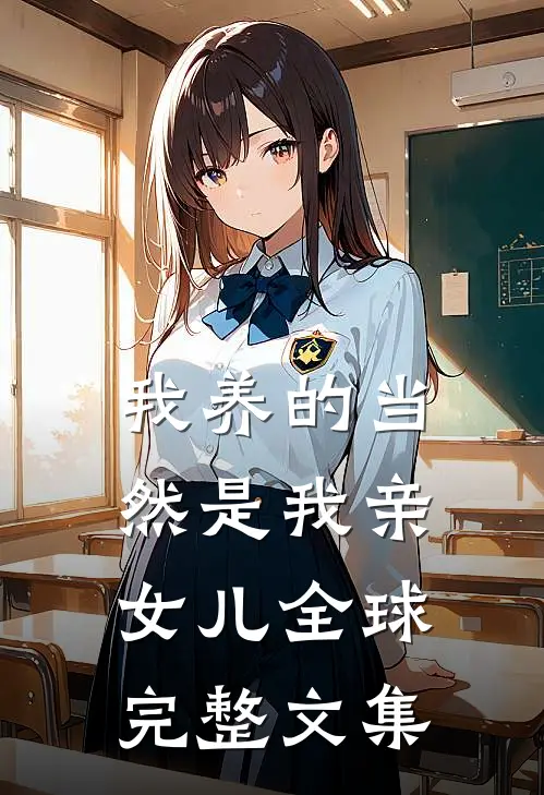 我养的当然是我亲女儿全球完整文集