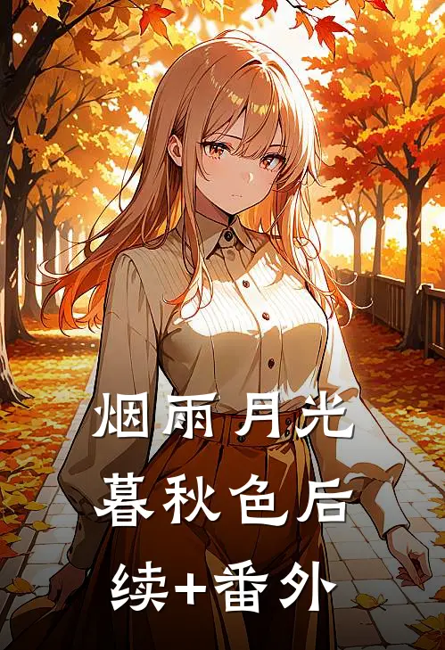 烟雨月光暮秋色后续+番外