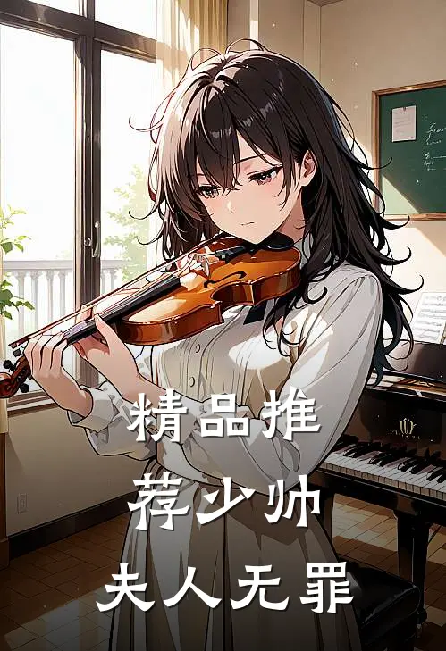 精品推荐少帅，夫人无罪