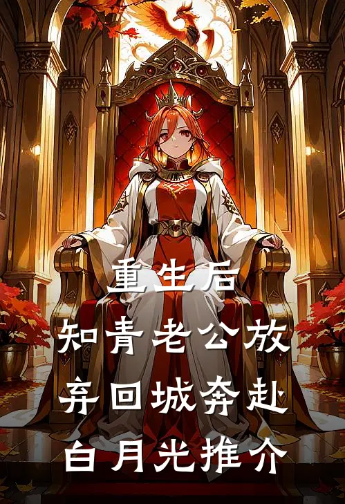 重生后，知青老公放弃回城奔赴白月光推介