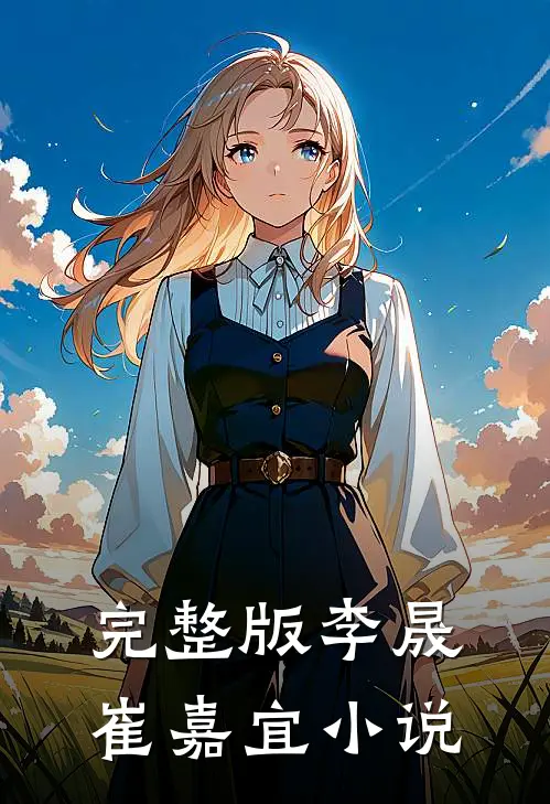 完整版李晟崔嘉宜小说