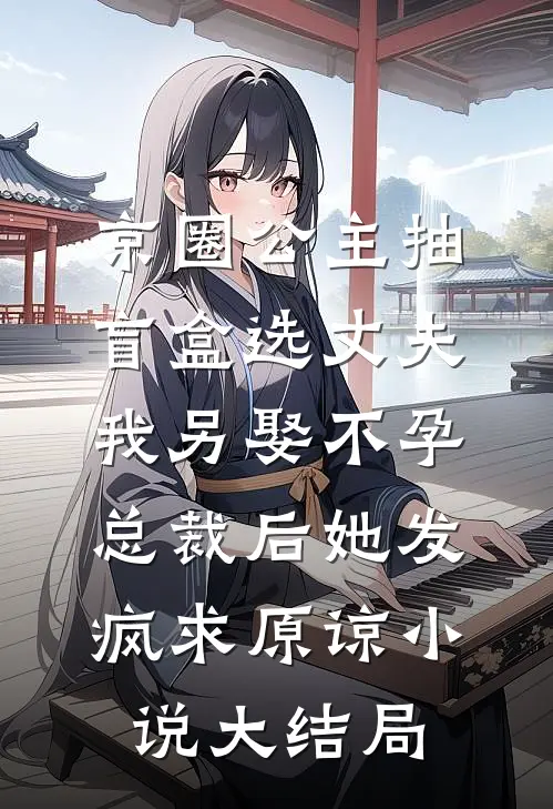 京圈公主抽盲盒选丈夫，我另娶不孕总裁后她发疯求原谅小说大结局