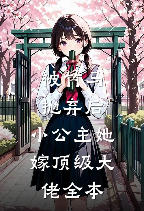 被竹马抛弃后，小公主她嫁顶级大佬全本