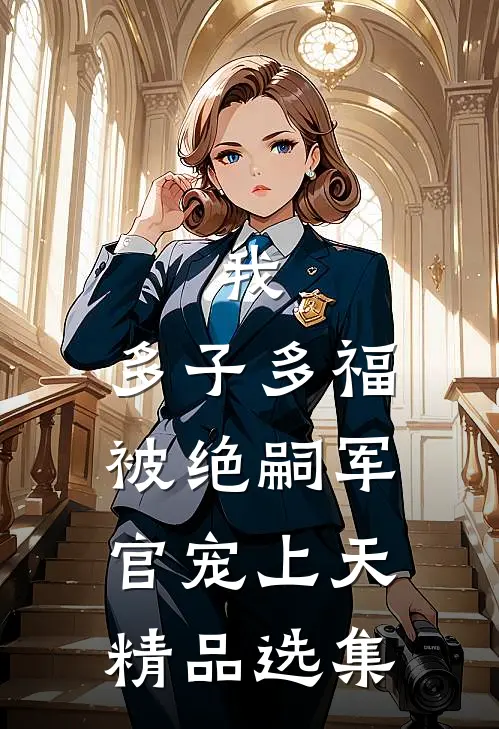 我，多子多福，被绝嗣军官宠上天精品选集
