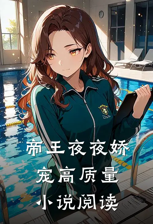 帝王夜夜娇宠高质量小说阅读