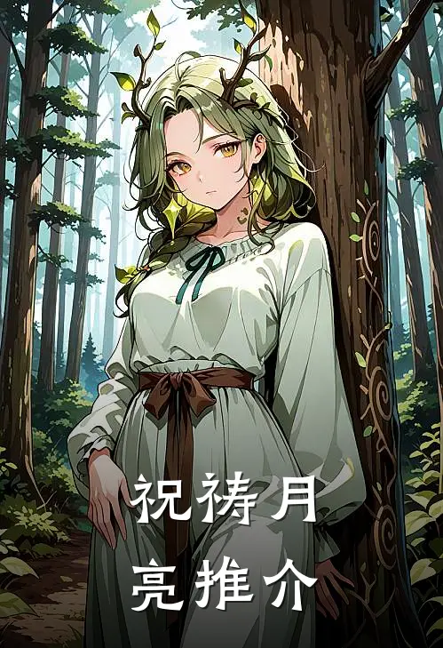 祝祷月亮推介