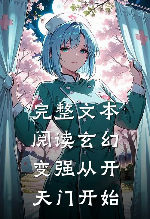 完整文本阅读玄幻：变强从开天门开始