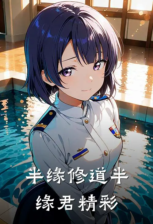 半缘修道半缘君精彩