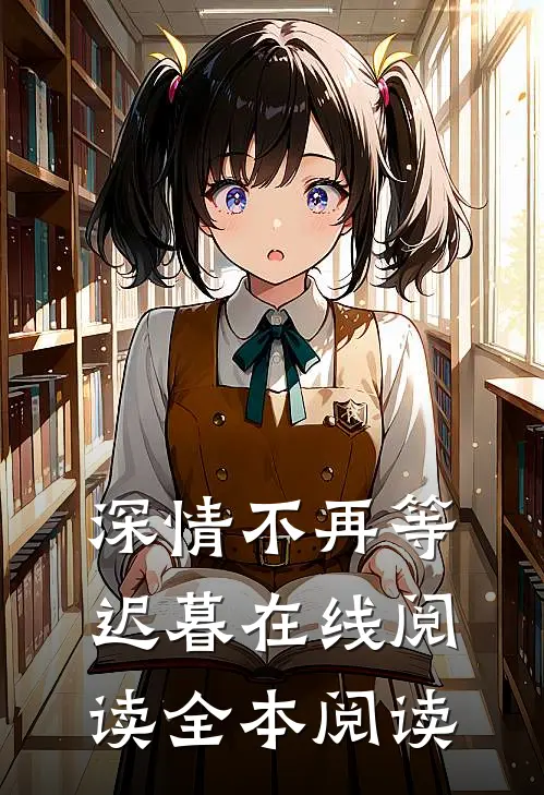 深情不再等迟暮在线阅读全本阅读