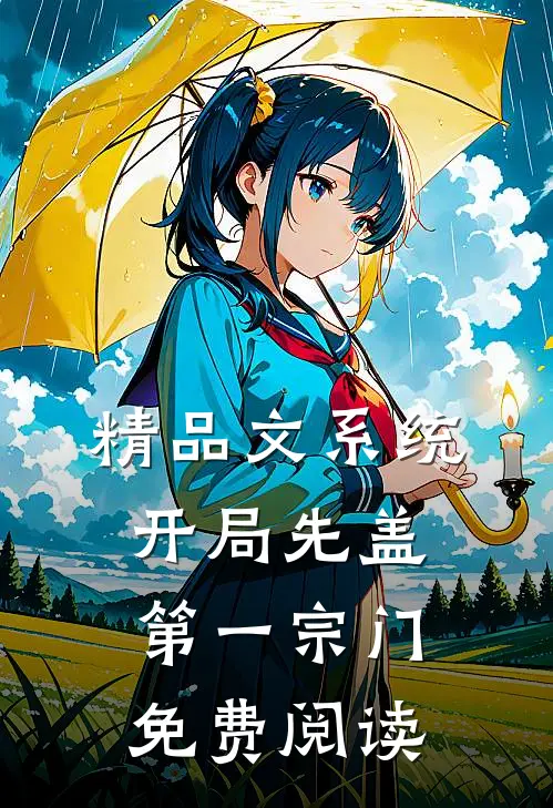 精品文系统开局先盖第一宗门免费阅读
