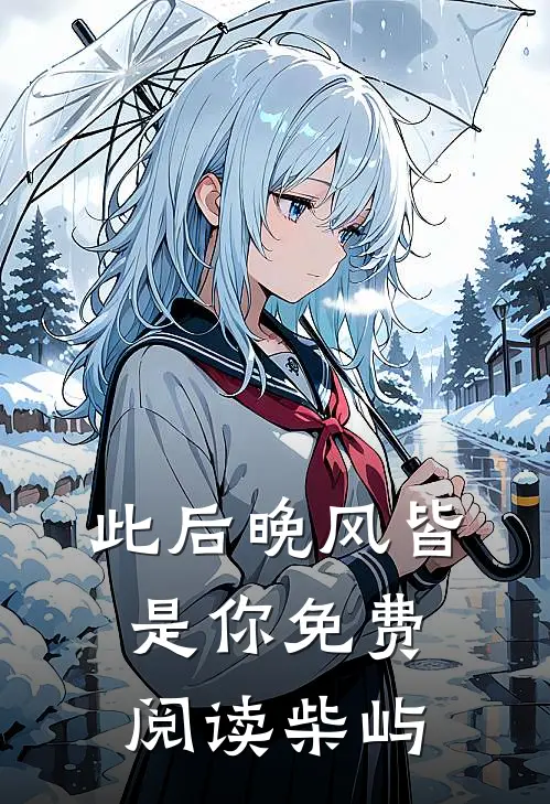 此后晚风皆是你免费阅读柴屿