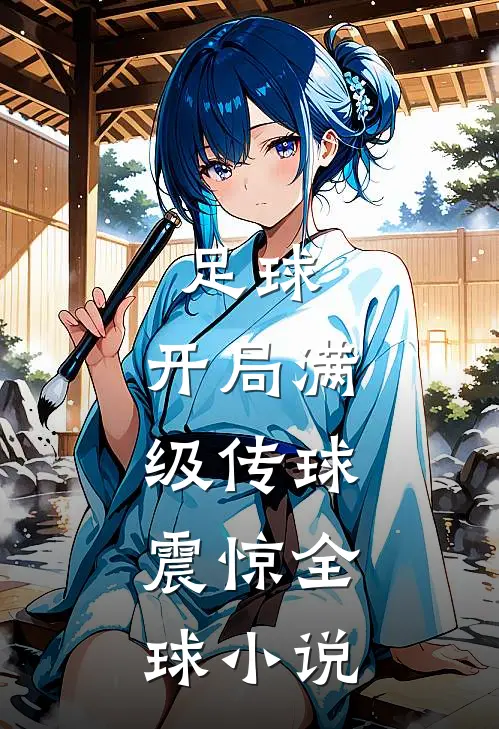 足球：开局满级传球，震惊全球小说