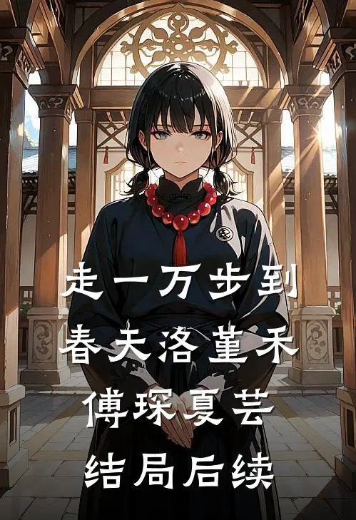 走一万步到春天洛堇禾傅琛夏芸结局后续