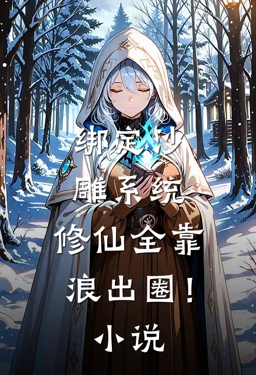 绑定沙雕系统：修仙全靠浪出圈！小说
