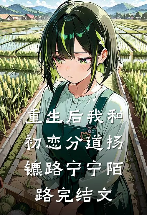 重生后我和初恋分道扬镳路宁宁陌路完结文