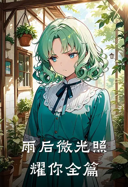 雨后微光照耀你全篇