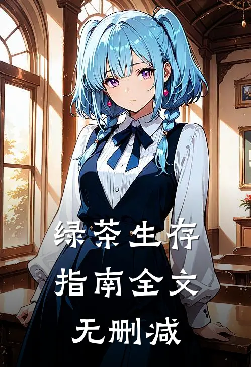 绿茶生存指南全文无删减