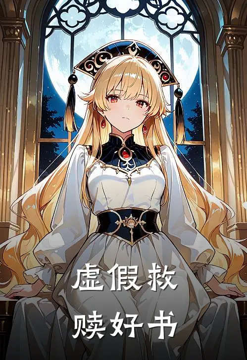 虚假救赎好书