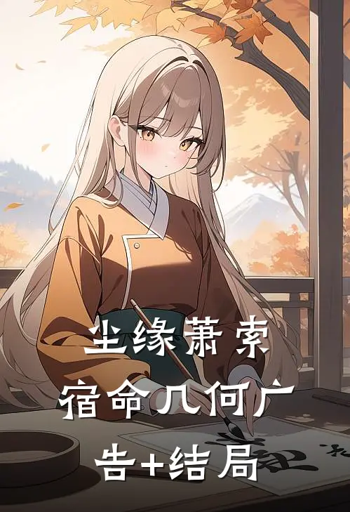 尘缘萧索，宿命几何广告+结局