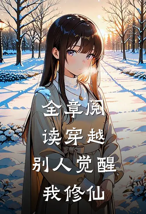 全章阅读穿越：别人觉醒，我修仙