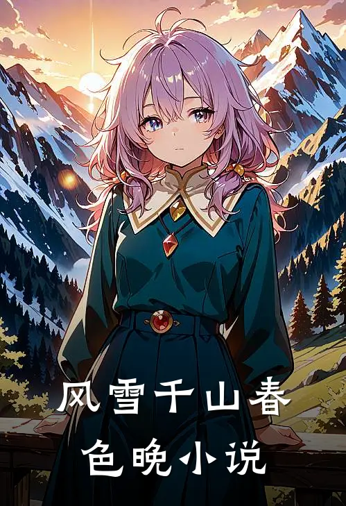 风雪千山春色晚小说