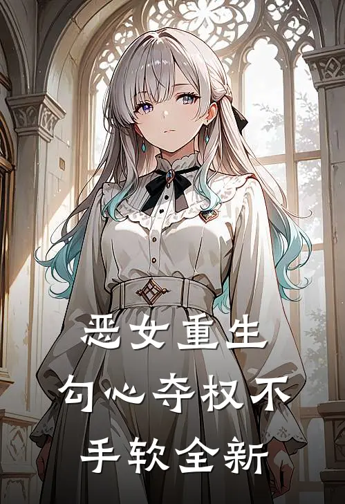 恶女重生，勾心夺权不手软全新