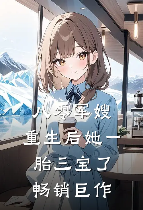八零军嫂：重生后她一胎三宝了畅销巨作