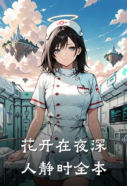 花开在夜深人静时全本
