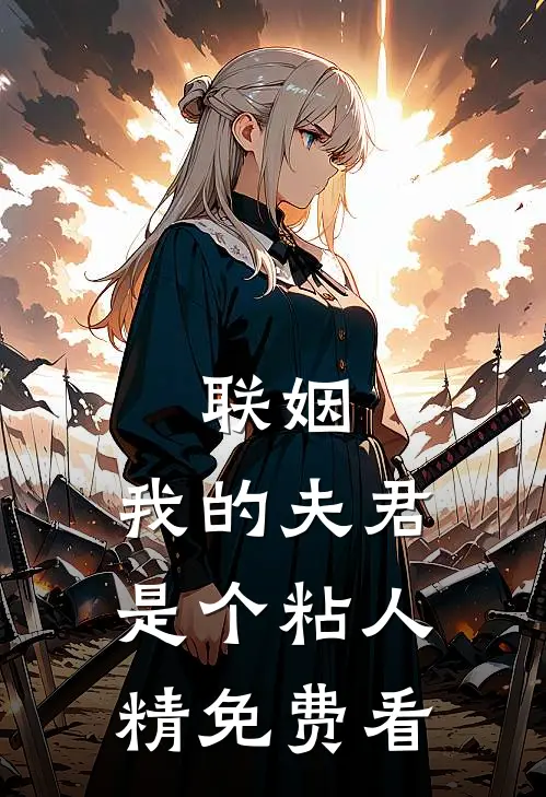 联姻，我的夫君是个粘人精免费看