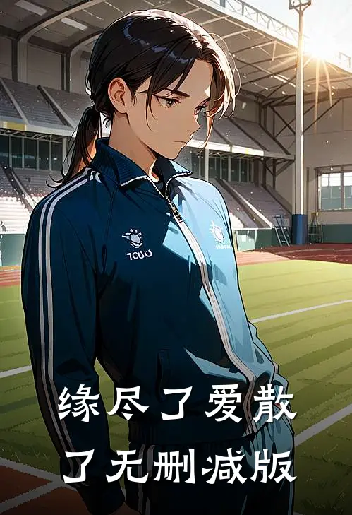 缘尽了爱散了无删减版