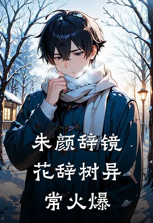 朱颜辞镜花辞树异常火爆