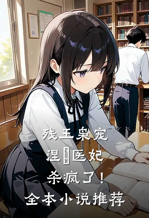 残王枭宠：涅槃医妃杀疯了！全本小说推荐
