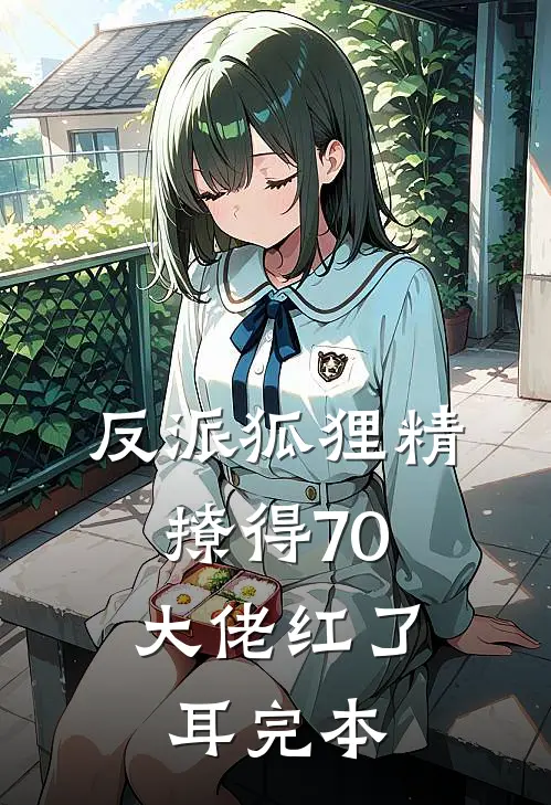 反派狐狸精，撩得70大佬红了耳完本
