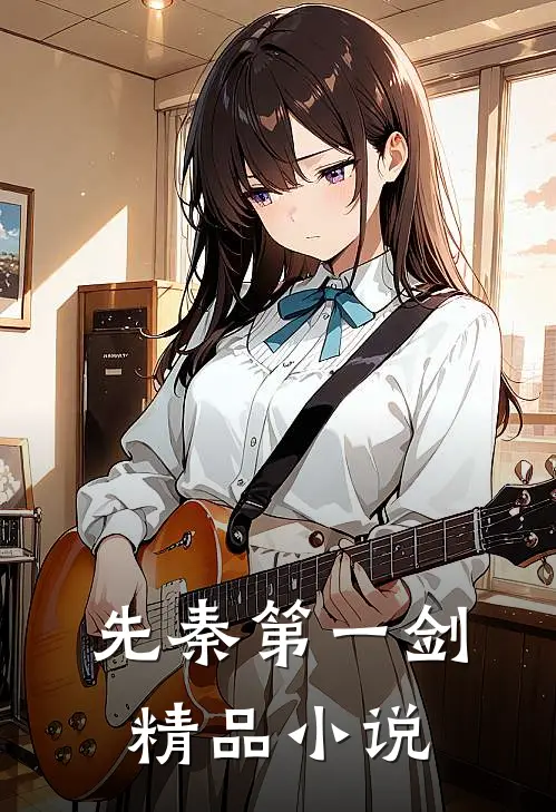先秦第一剑精品小说