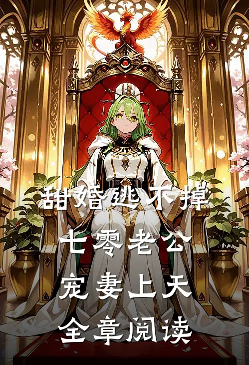 甜婚逃不掉：七零老公宠妻上天全章阅读